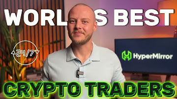 HyperMirror.io – Diversified Copy Trading with Top 10 Hyperliquid Traders