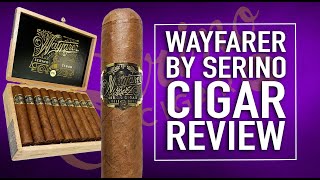 Wayfarer by Serino Cigar Review