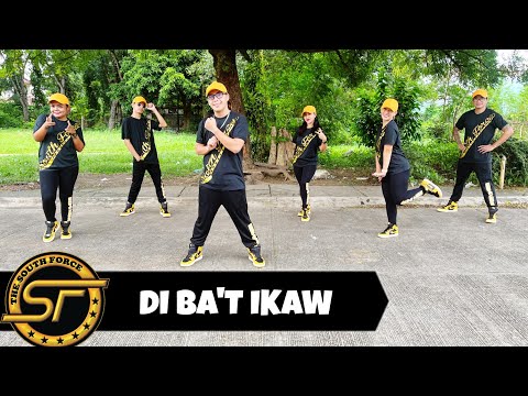 DI BA'T IKAW