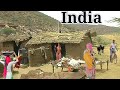 village people lifestyle in India up wale blocg to stile village