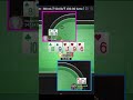 "That 6 can never be good..." JAM!  #highstakespoker #pokerstrategy #poker