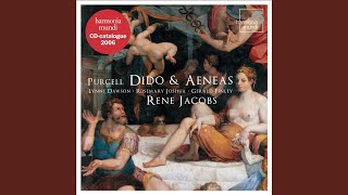Dido & Aeneas: Act II, Chorus "In our deep vaulted cell"