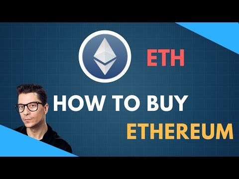 where to buy eth