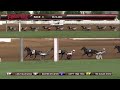 Red mile racetrack 09132022 race 8