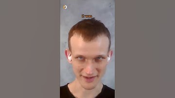 #ETH CEO: Why does the #mainstream compromise #blockchain? #shorts