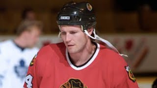Bob Probert's Full Final Season (2001/02)