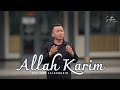 Allah Karim (cover Indie) - Voc. Sulthon Falakhudin