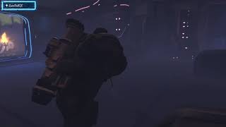 I love the smell of save scum in the morning