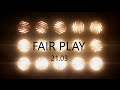 Студенческая весна сборной 4-х факультетов ТЕХИ - Fair Play