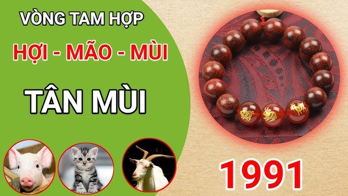 Tam hợp tuổi mão - Khám phá những điều bí ẩn và ý nghĩa sâu sắc trong phong thủy
