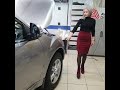 Haval H5 - комплексное бронирование полиуретановой пленкой DeltaSkin