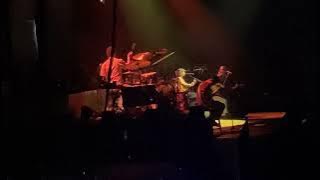 Download lagu NIKI - Did You Like Her In The Morning? (Vancouver 2024)