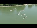 2021 World Rowing Junior Championships, Plovdiv, Bulgaria - Day 4 Semifinals