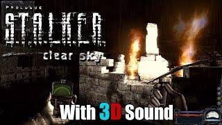 S.T.A.L.K.E.R. has never sounded more IMMERSIVE than with this audio mod! 🎧 screenshot 5