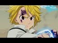 The Seven Deadly Sins AMV Weak