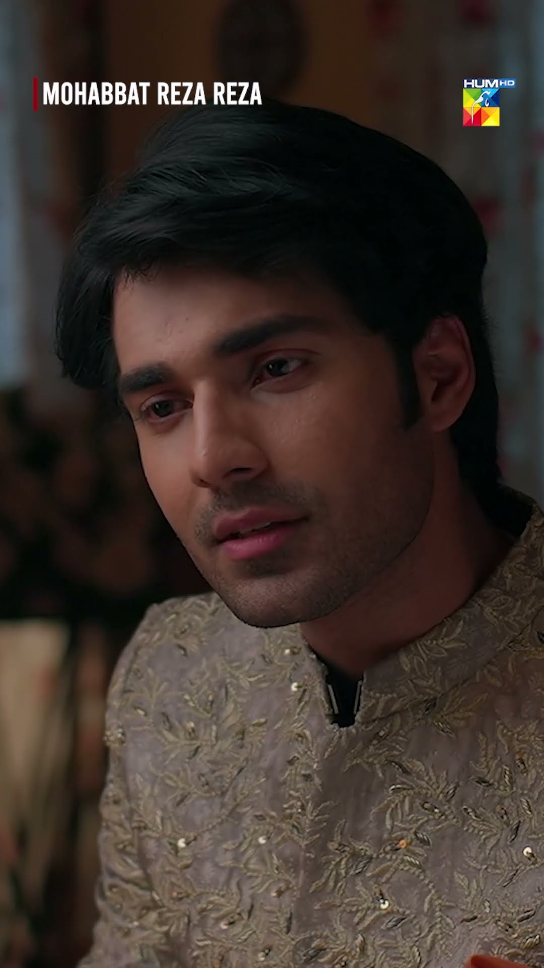 Tum Paas Ho Tou Kia Chahye...!! #shorts #viralvideo #mohabbatrezareza #humtv