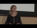 Art of Soft Power | Yuliia Popyk | TEDxSyracuseUniversity
