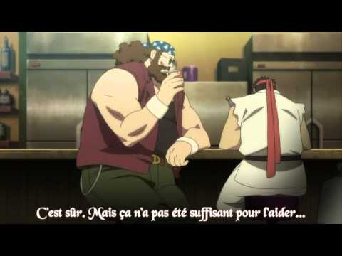 street fighter lV Vostfr