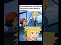 The Secret Life of Naruto’s Father#naruto#pokemon#anime#animememe#animefunny#crossover#shorts#anime