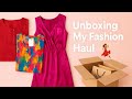 "Kurti, Dress &amp; Jeans Haul | Stylish Looks Under Budget 😍 | Try-On Review 2025"