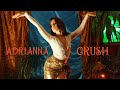 Adrianna - Crush (Jennifer Paige cover)