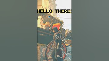 Defend Napoleon Bug #assassinscreed #gaming #ubisoft #acunity #coopgame #bug #glitch #funny #shorts