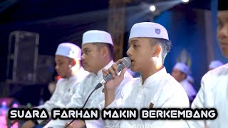 Suara Farhan Makin Berkembang Syubbanul Muslimin Sr Official