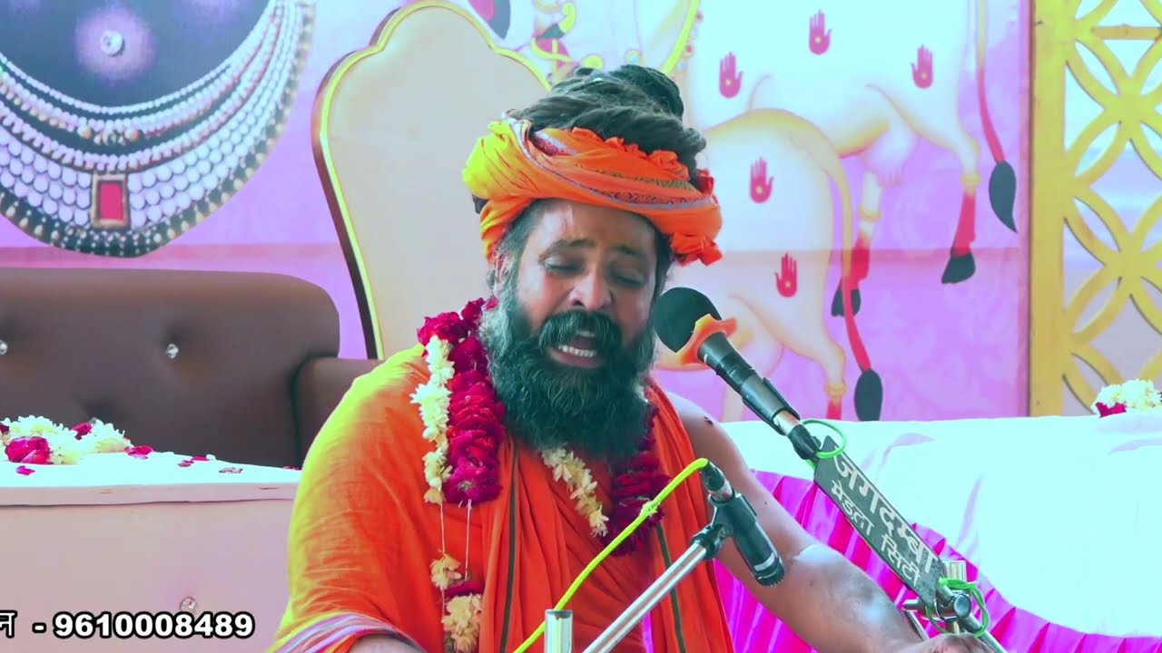 15 अगस्त स्पेशल | प्रकाश दास महाराज | Prakash Das Maharaj | Desh Bhakti Song | देश भक्ति गीत