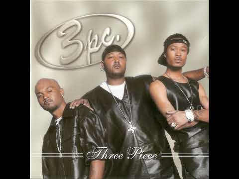 3 Piece-U 4 Me (2001)