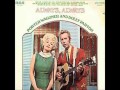 Dolly Parton & Porter Wagoner 10 - My Hands Are Tied