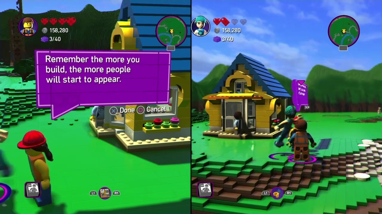 Lego Movie 2 Syspocalypstar And Asteroid Field Full Walkthrough YouTube lego-movie-2-syspocalypstar-and-asteroid-field-full-walkthrough-youtube