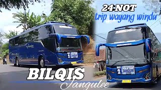 NGOYOD BILQIS GEBRAKAN 24NOT BERASA 36 NOT NADA YAH SECANDU INIβΌοΈ