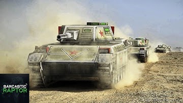 Zero Hour Untitled - China General