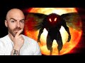 The Mothman: The Harbinger of Doom