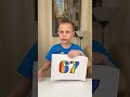 🖌️ Von einer einfachen Zeichnung zu einem Kunstwerk