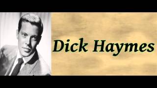 78 RPM - Dick Haymes And The Song Spinners - The First Nowell