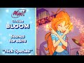 Bloom Nick Special Civilian Scenes 