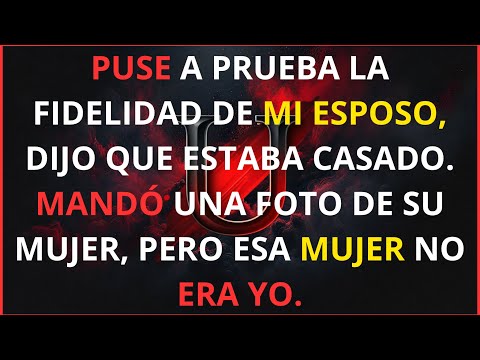 PUSE A PRUEBA