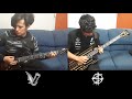 Avenged Sevenfold - Buried Alive (Guitar Cover)