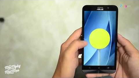 Mẹo  Cách chơi game giống Flappy Bird trên Android 5 0