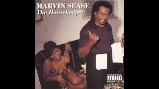 Marvin Sease - She's The Woman I Love