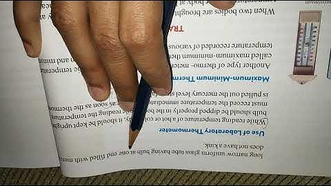 Class 7th Science ch-6 (Heat and Temperature) (part-3)