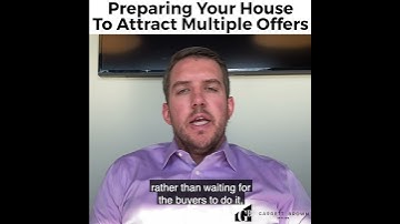 How to Get Multiple Offers on Your Home