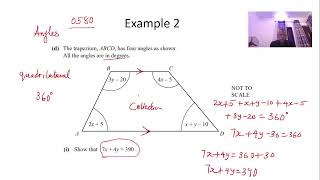 Crack Quadrilateral Angle Problems in Minutes! | IGCSE Maths Hacks