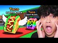 Opening Taco Lucky Blocks + ADMIN ABUSE (Steal a Brainrot)