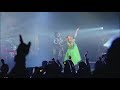 木村カエラ「KAELA KIMURA presents PUNKY TOUR 2016-2017 &quot;DIAMOND TOUR&quot;」トレイラー映像