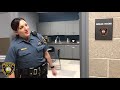 Princeton Police Department: The Virtual Tour