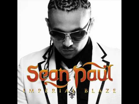 Agarra Mi Mano - Sean Paul