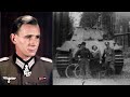Otto Remer - One Man Saved Hitler and Destroyed Operation Valkyrie