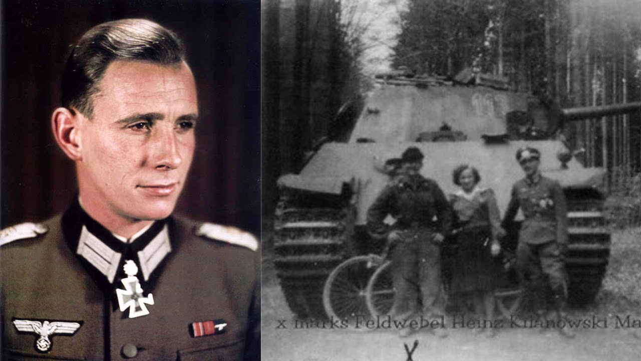 Otto Remer - One Man Saved Hitler and Destroyed Operation Valkyrie